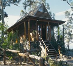 UNTERK�NFTE NEW SOUTH WALES - Eaglereach Wilderness Resort, Hunter Valley